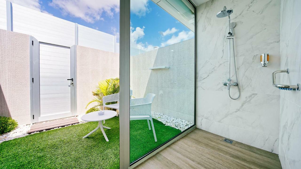 Double Room Terrace
