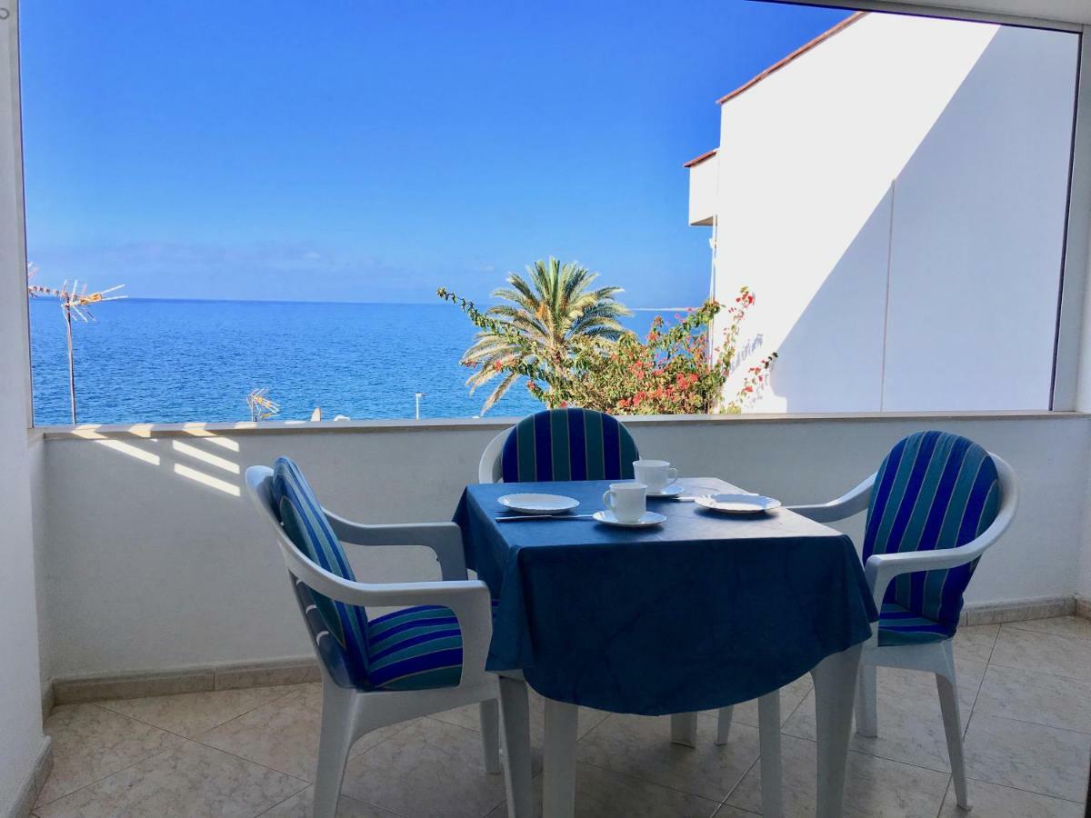 Appartement met Balkon