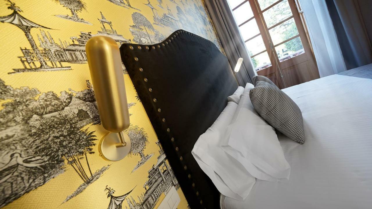 Superior Deluxe Double or Twin Room