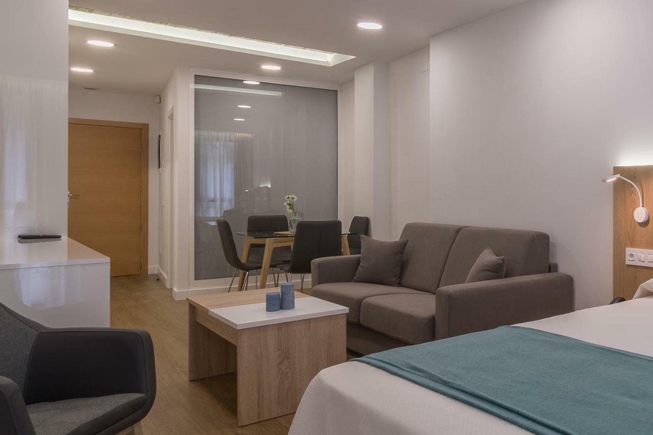 Double Room Sofa Bed