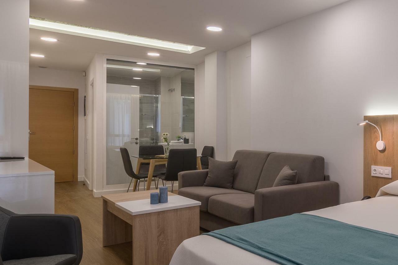 Double Room Sofa Bed