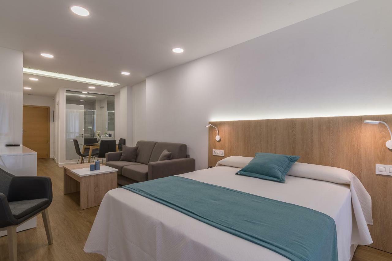 Double Room Sofa Bed