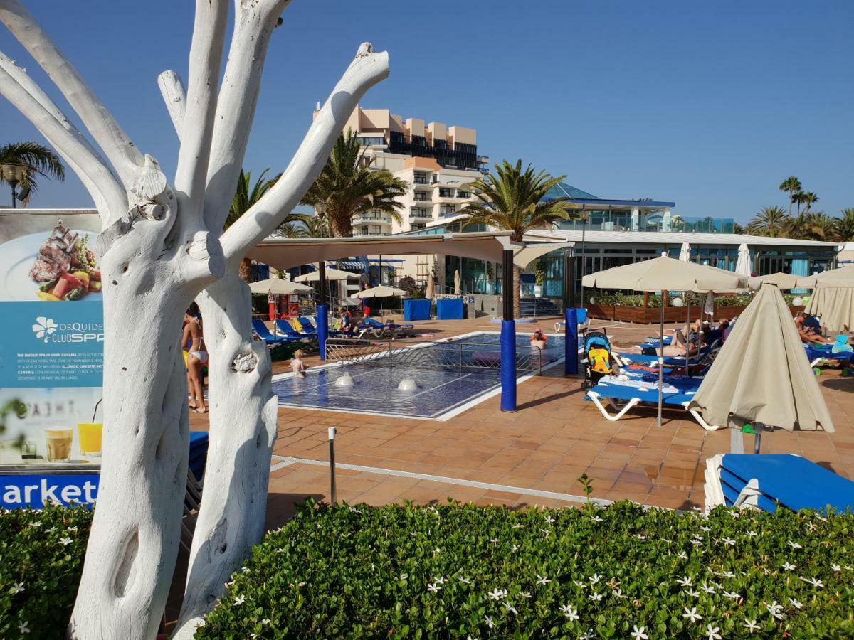 Two-Bedroom Apartment Sea Front View