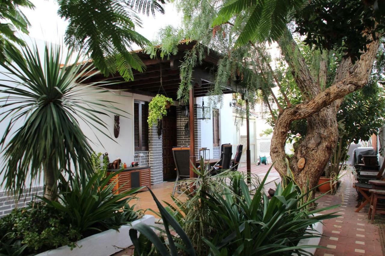Three-Bedroom Townhouse