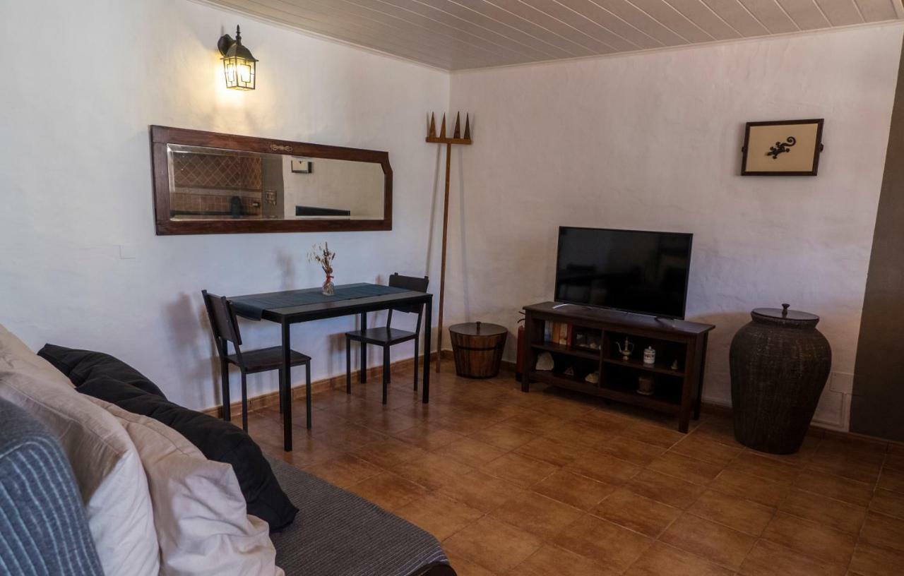 Apartment Terrace