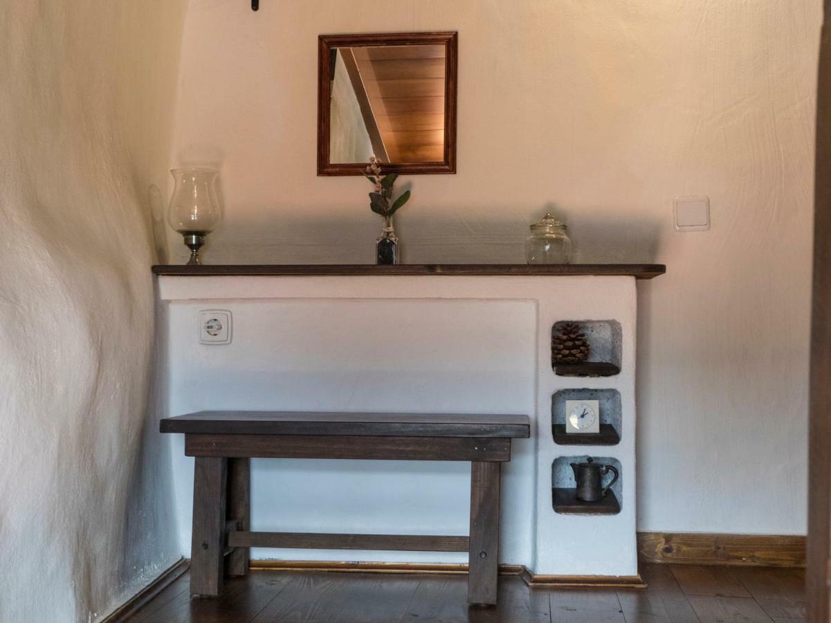 One-Bedroom Cottage