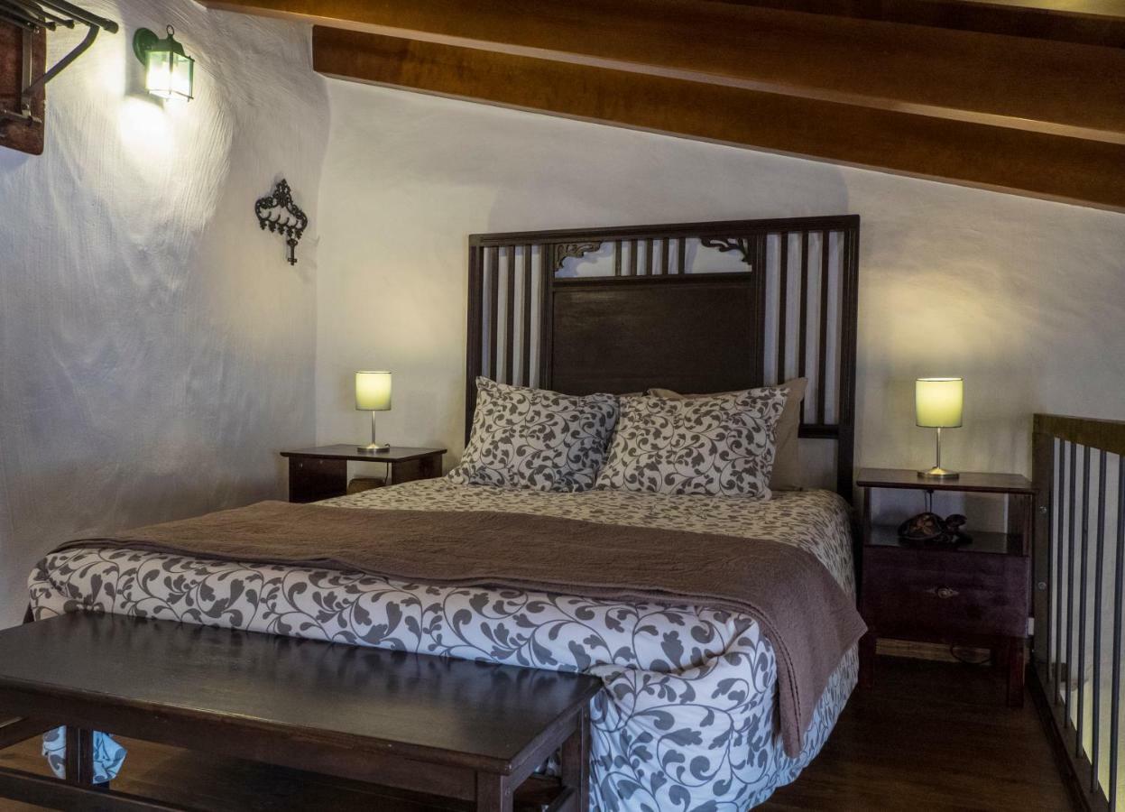 One-Bedroom Cottage