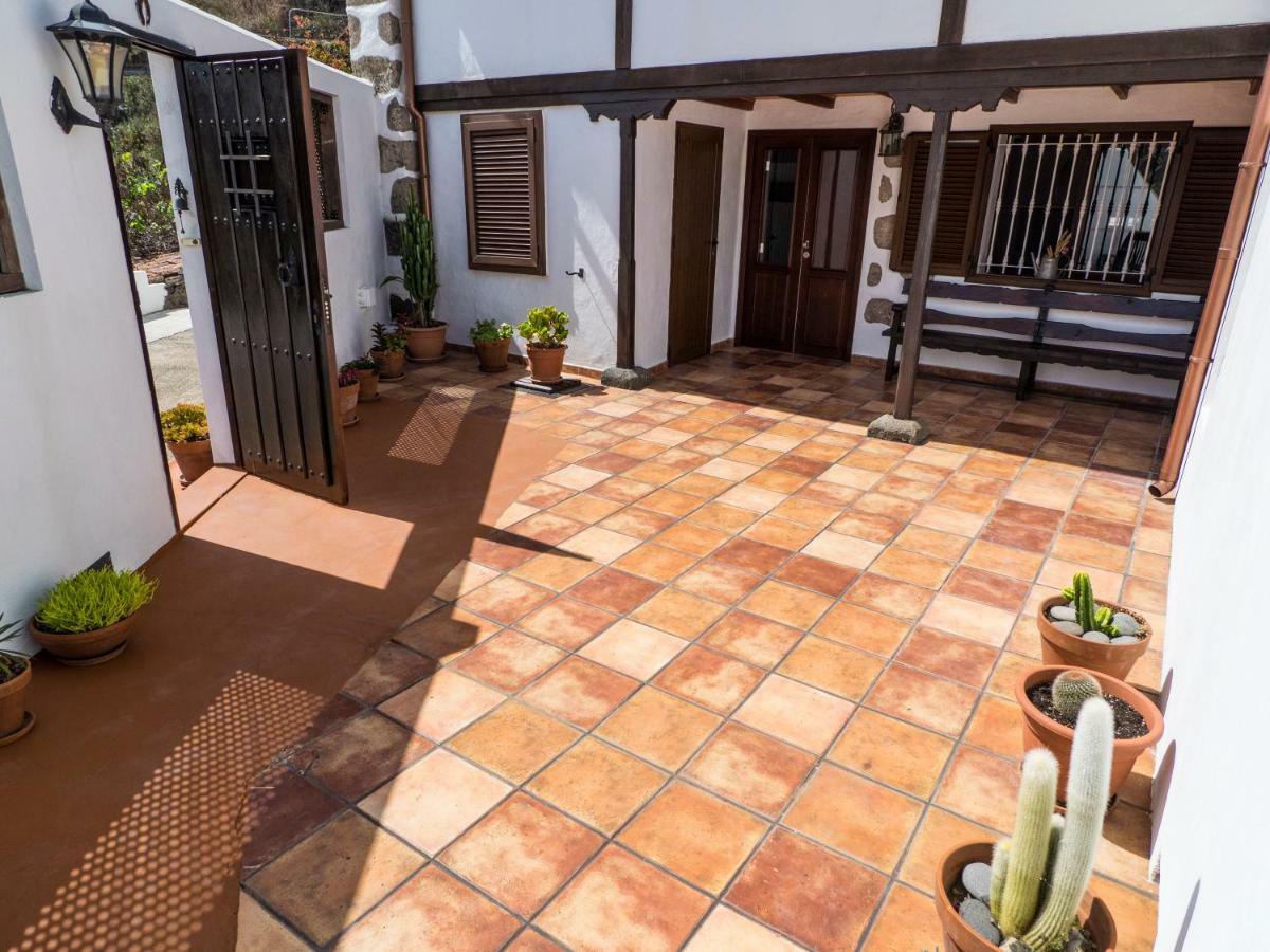 Apartment Terrace