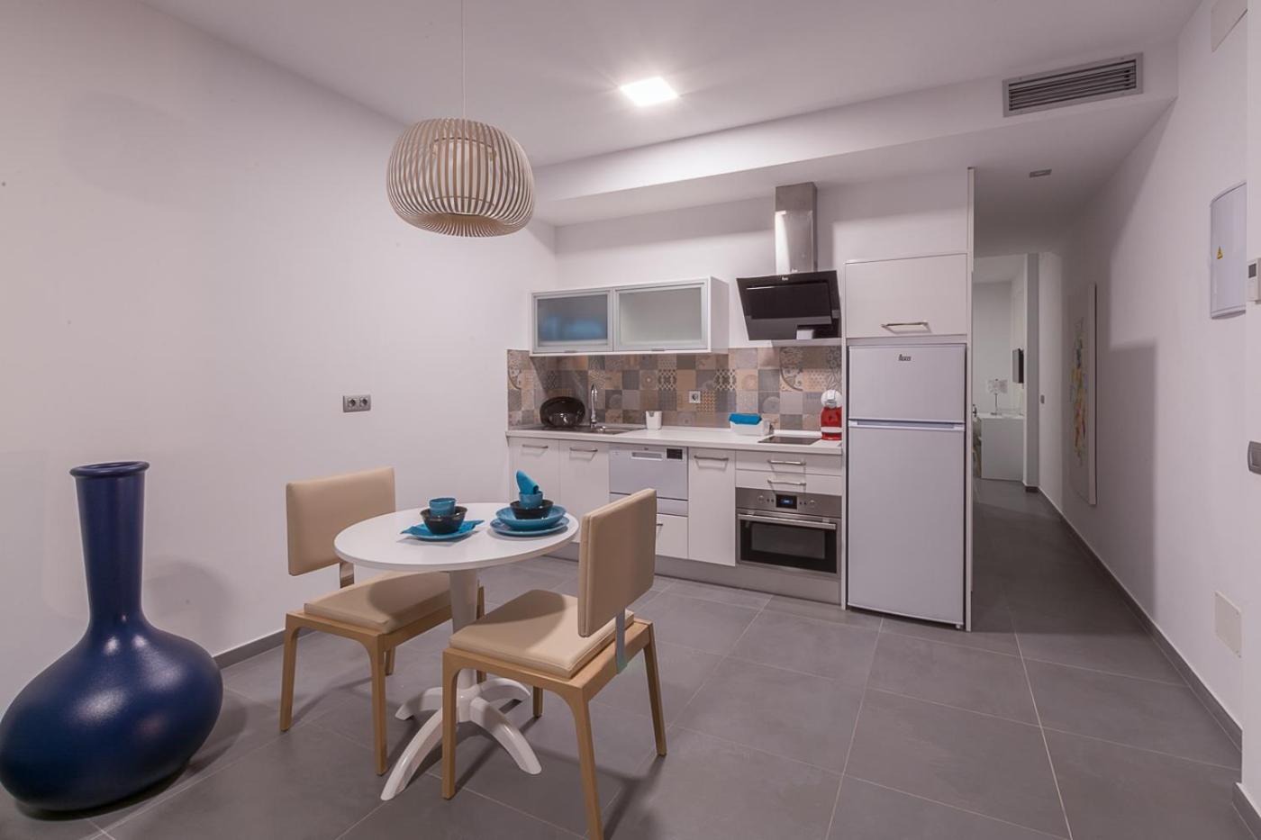 Premium Apartment mit 1 Schlafzimmer