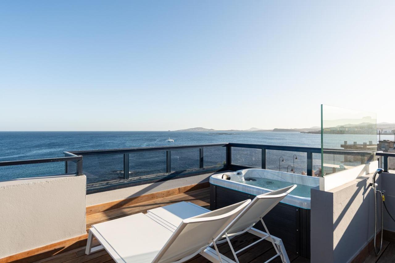 Penthouse Apartment