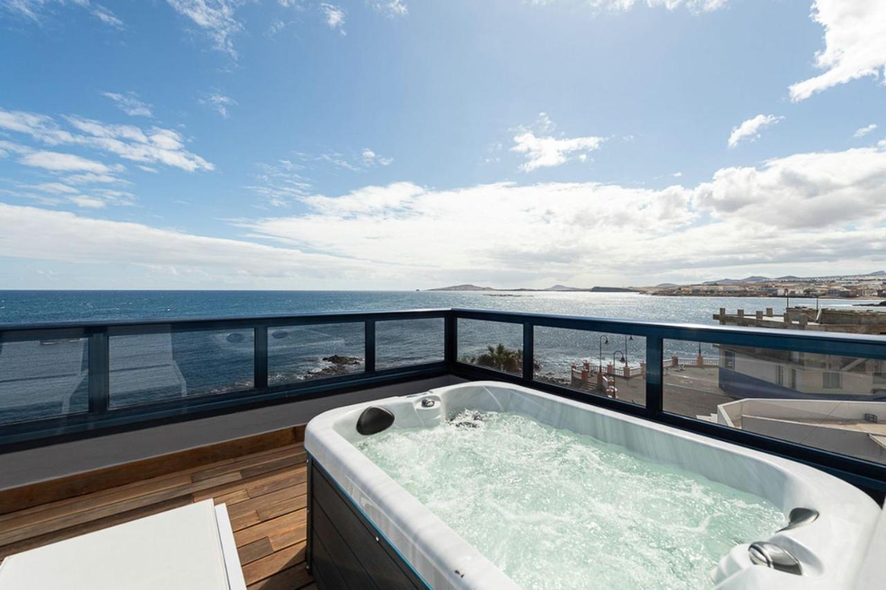 Penthouse Apartment