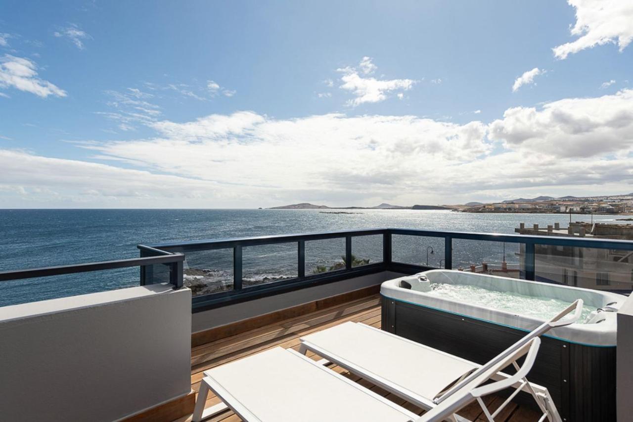 Penthouse Apartment