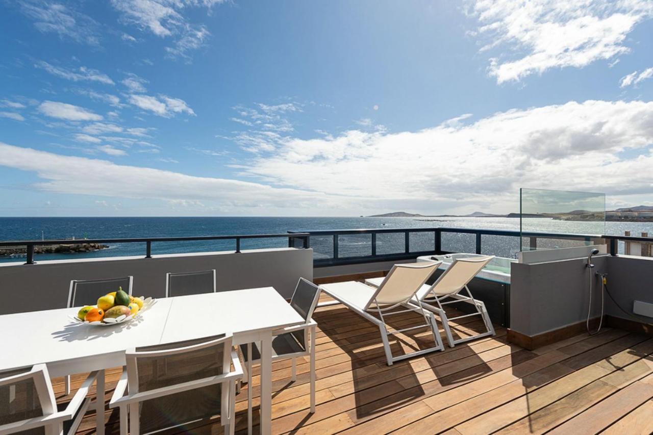 Penthouse Apartment