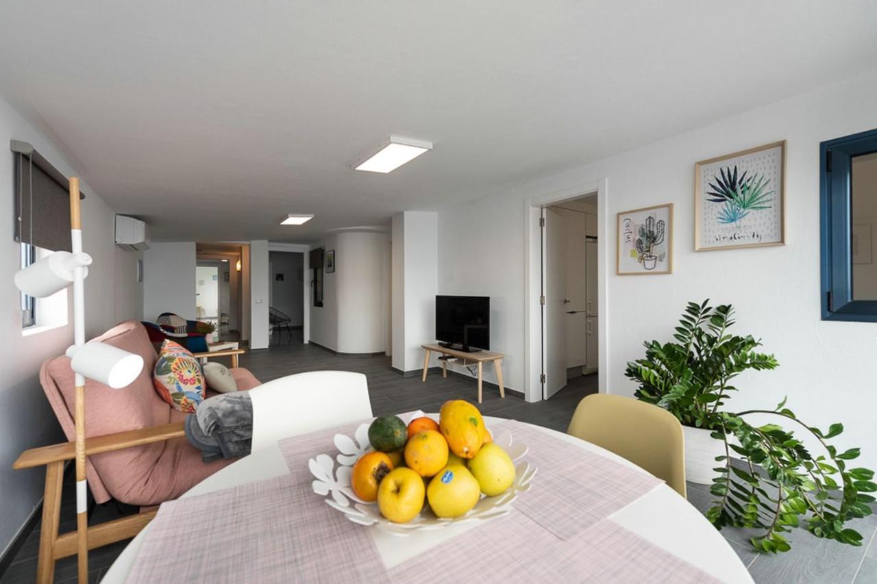 Penthouse Apartment