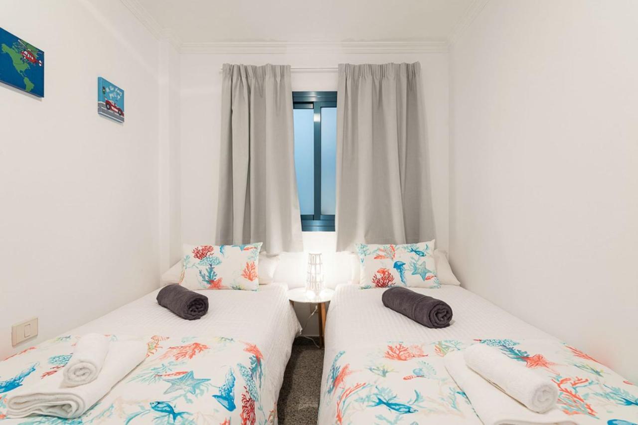 First Floor Apartment