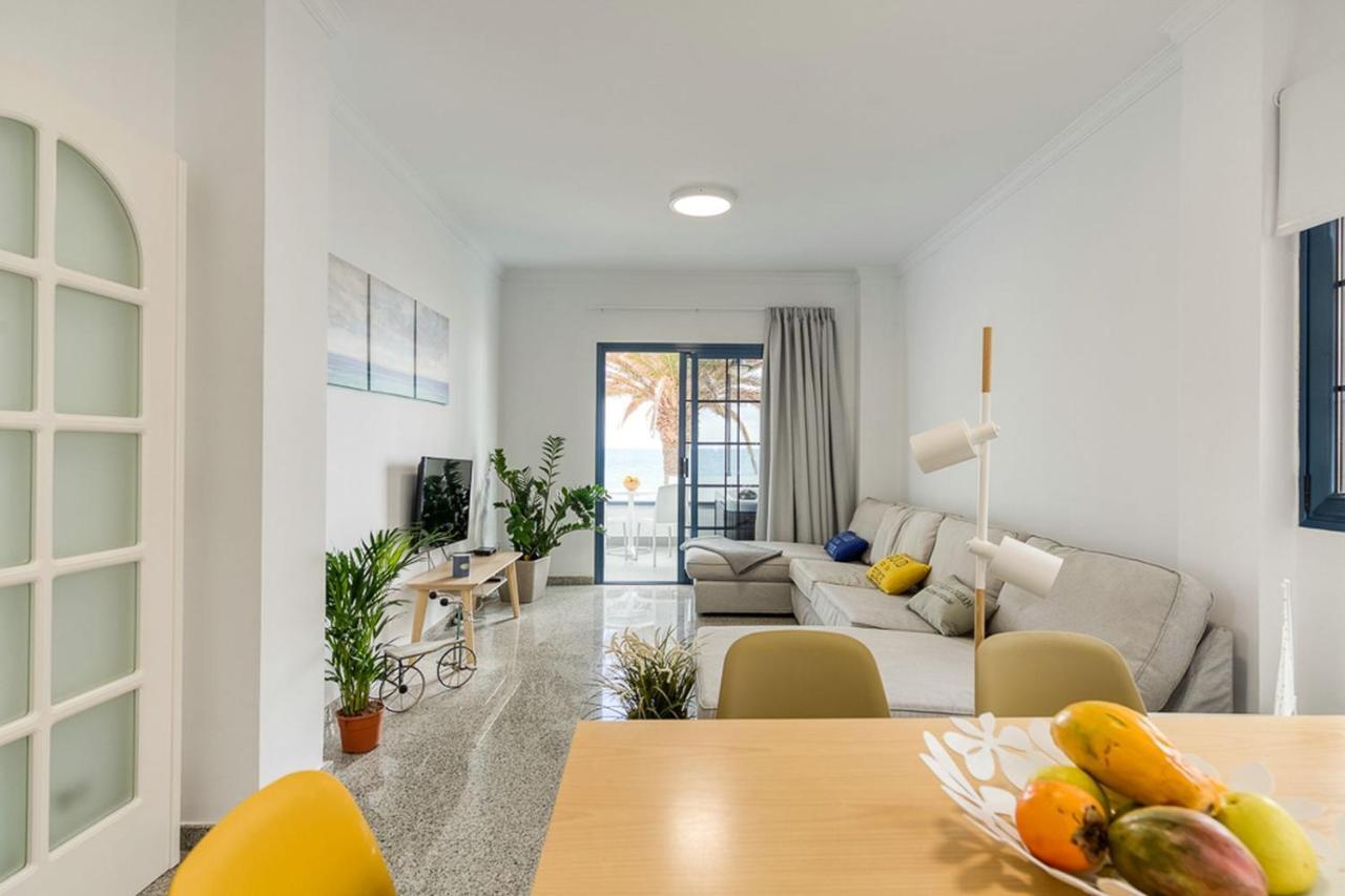 First Floor Apartment