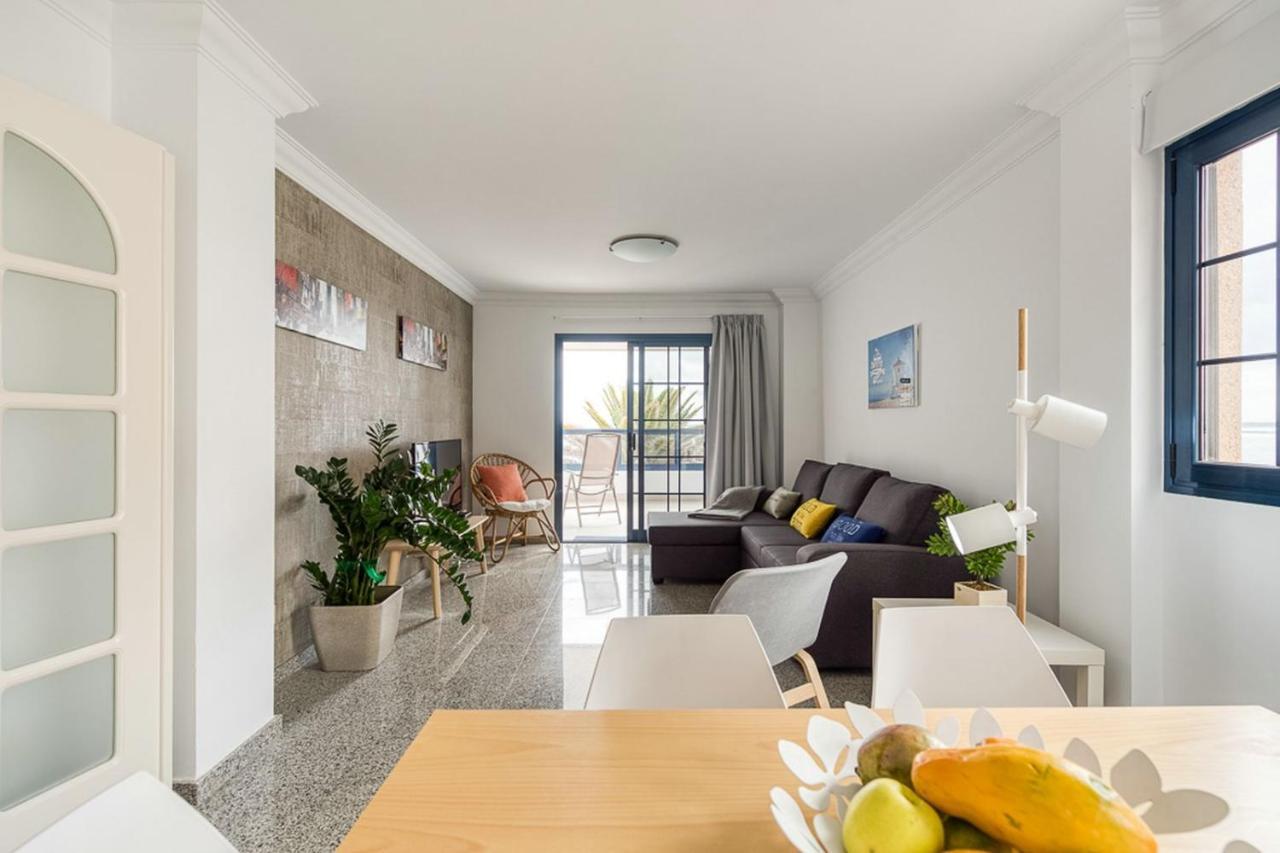 Second Floor Apartment
