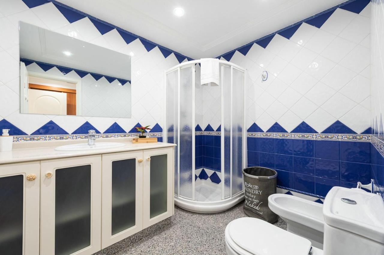 Second Floor Apartment
