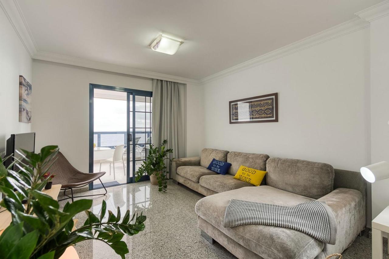 Second Floor Apartment