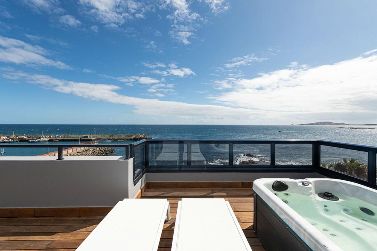 Penthouse Apartment