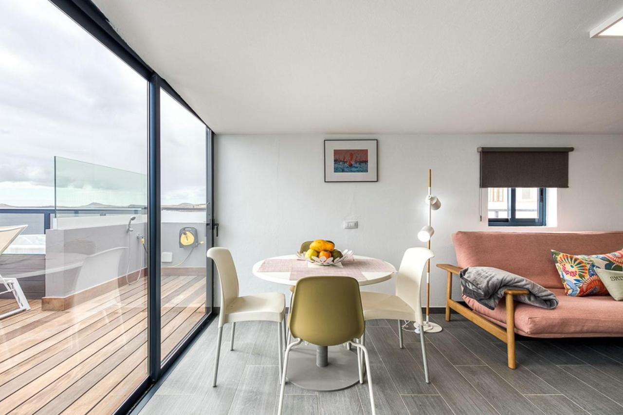 Penthouse Apartment