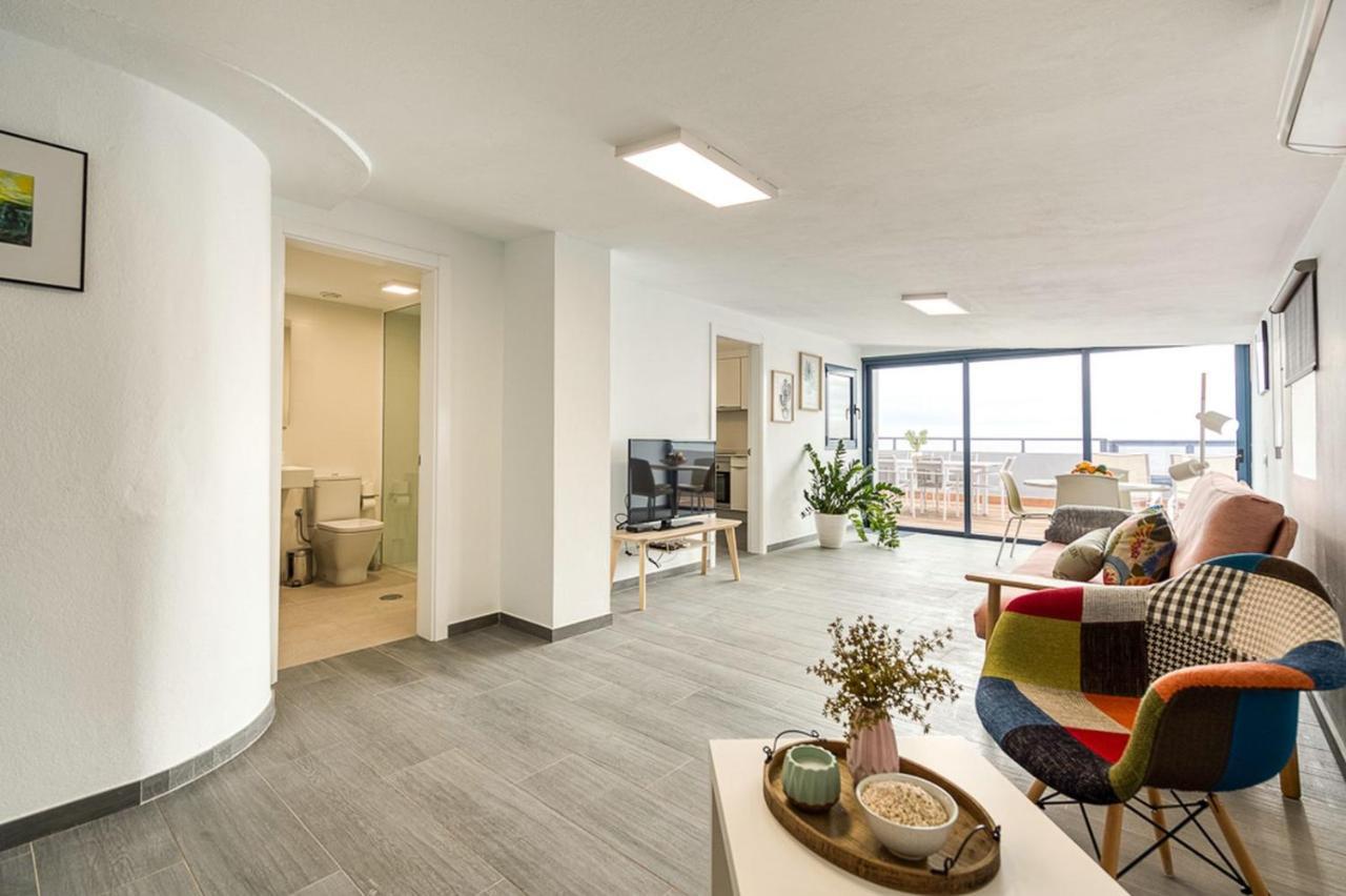 Penthouse Apartment