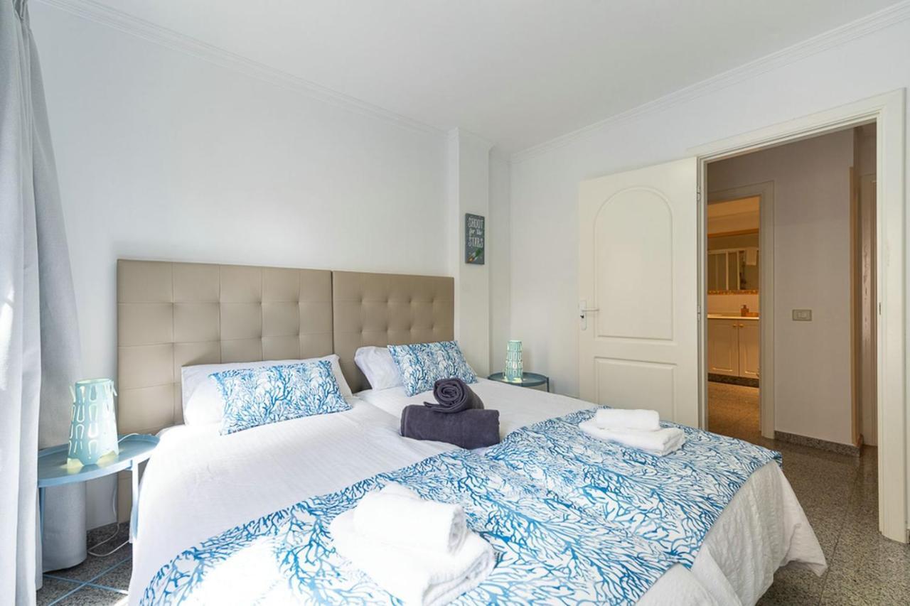 First Floor Apartment