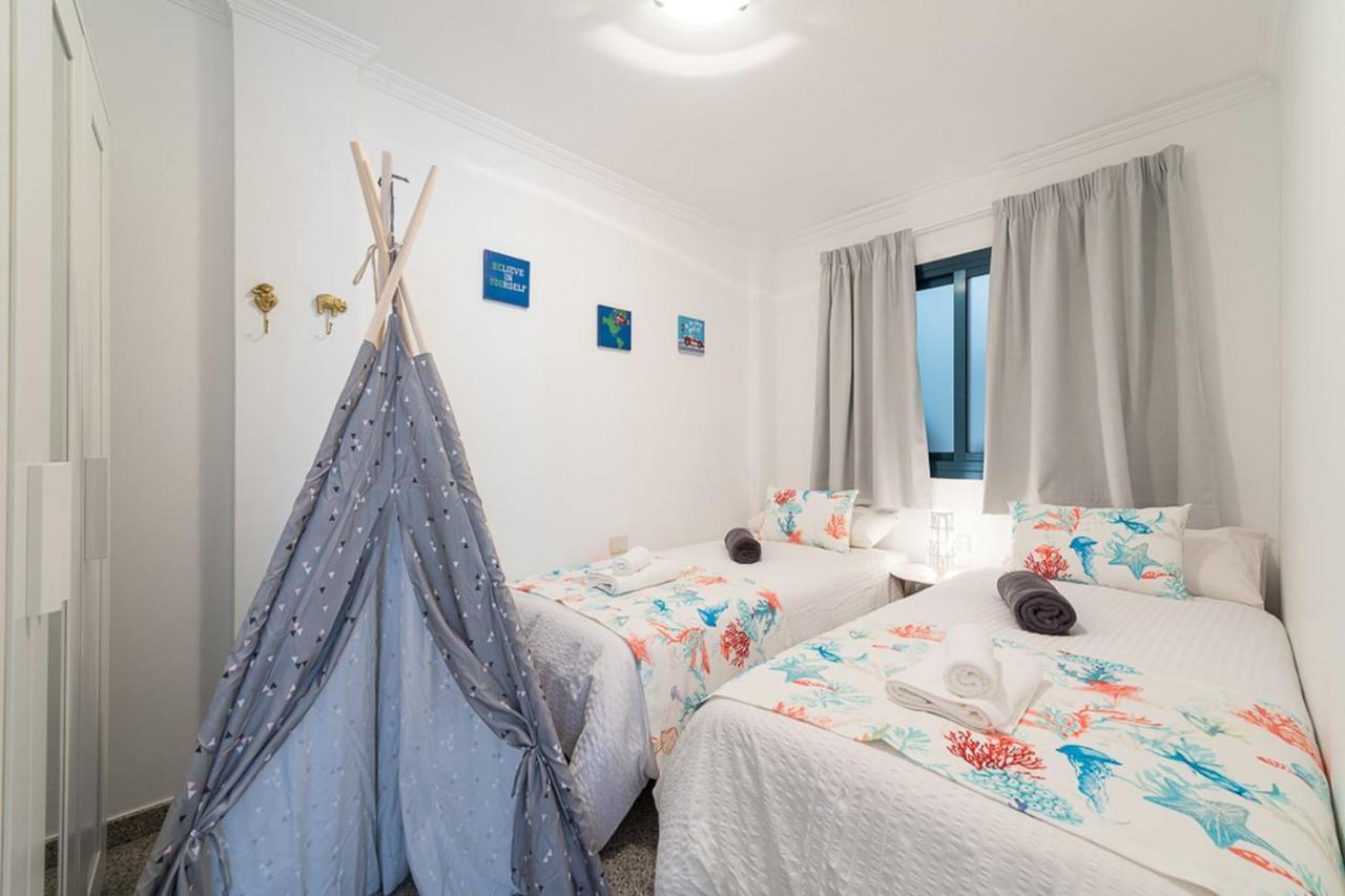 First Floor Apartment