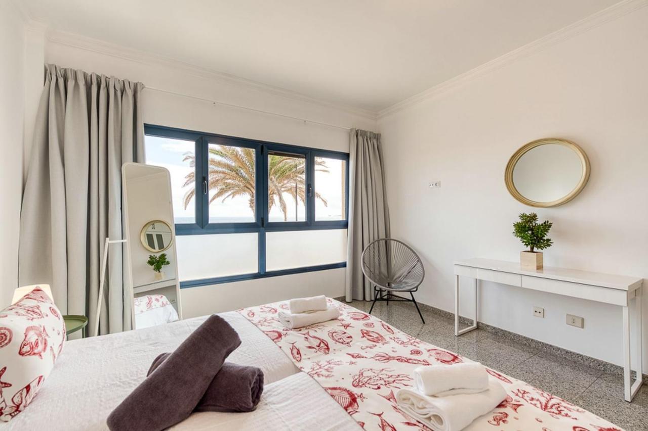 First Floor Apartment