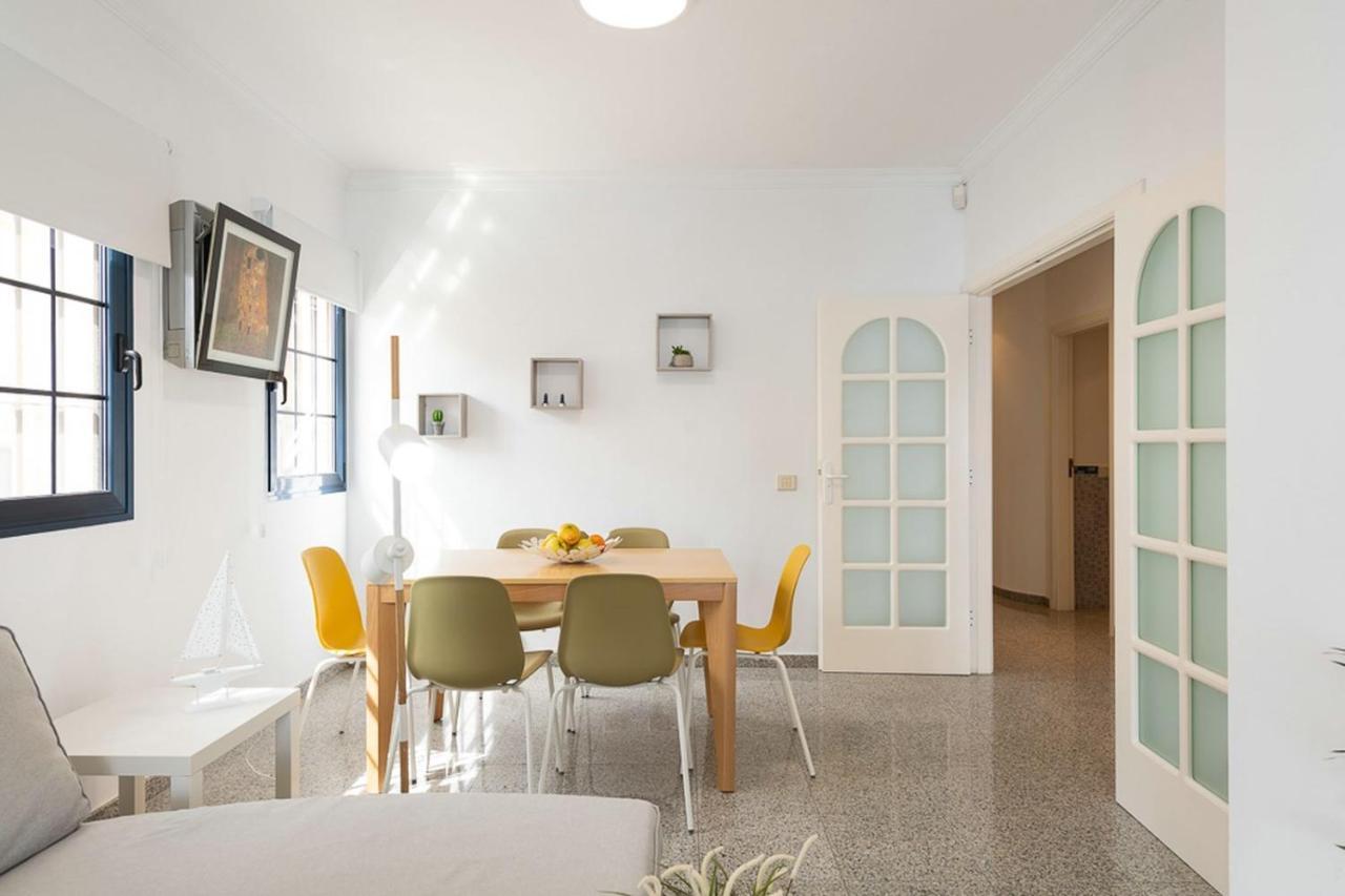 First Floor Apartment