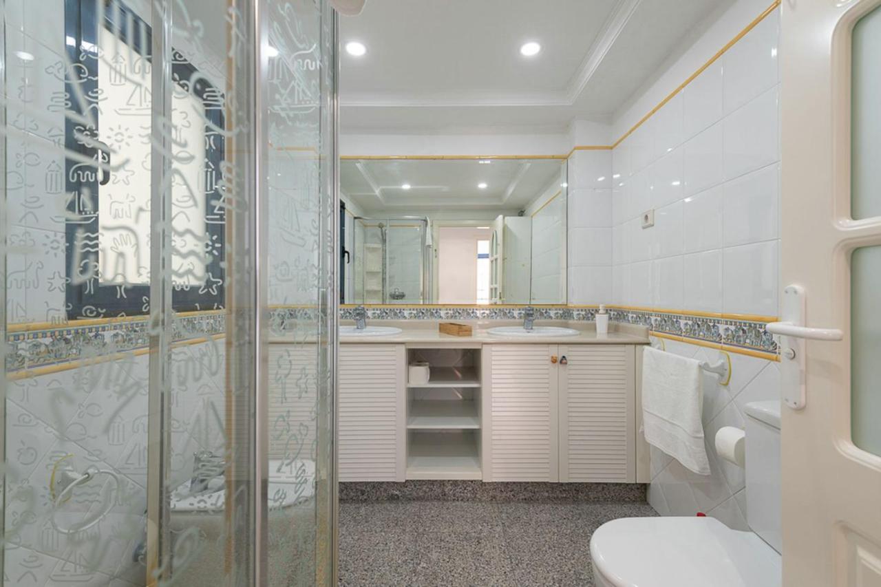Second Floor Apartment