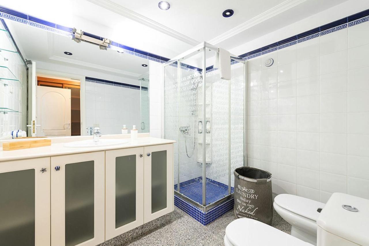 Second Floor Apartment