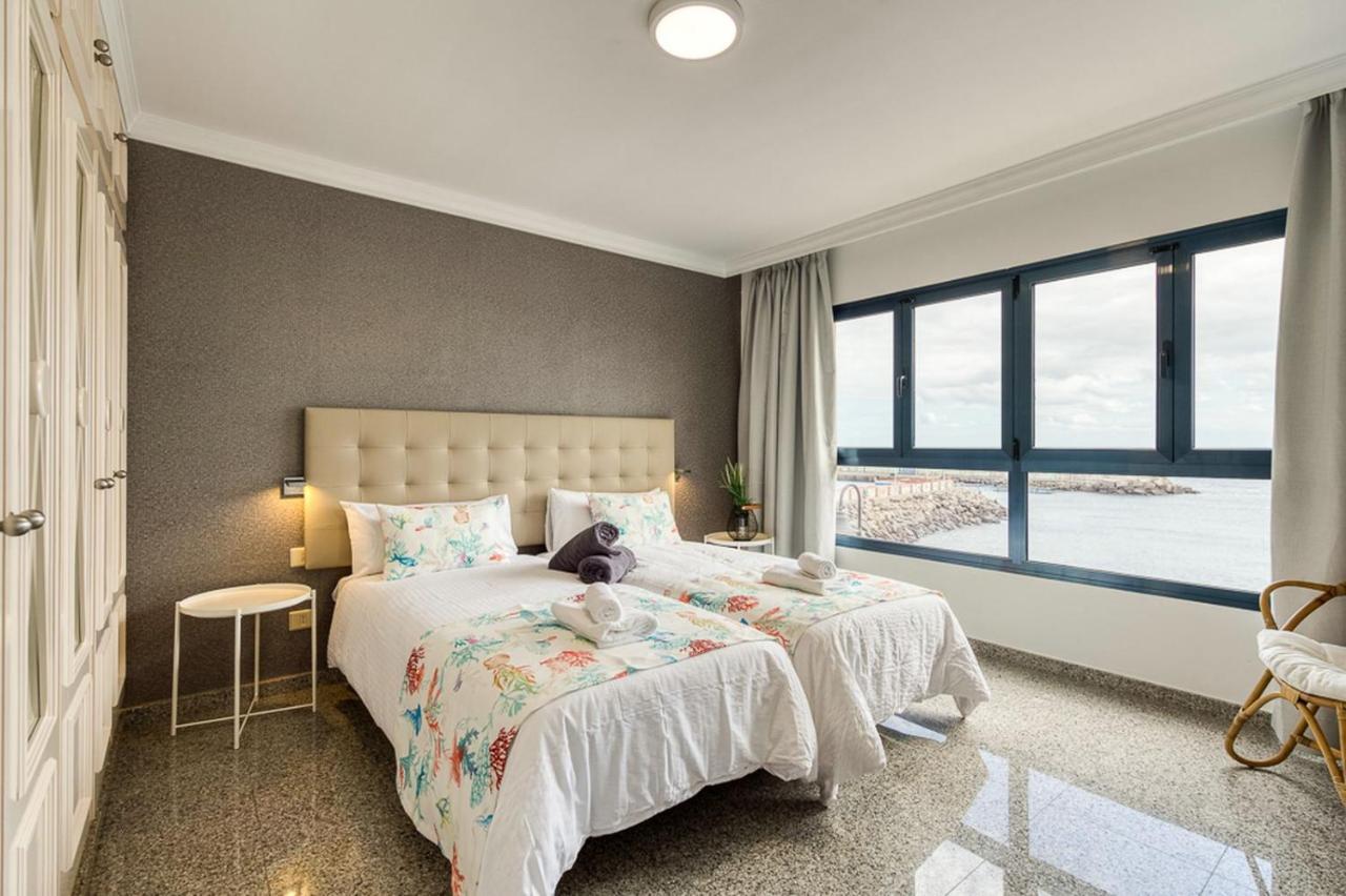 Second Floor Apartment