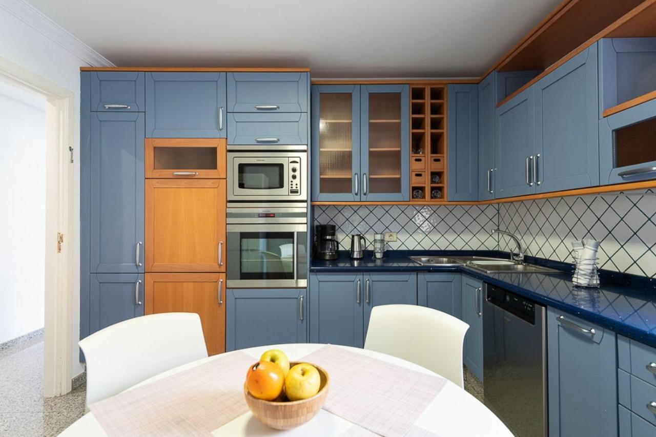 Second Floor Apartment