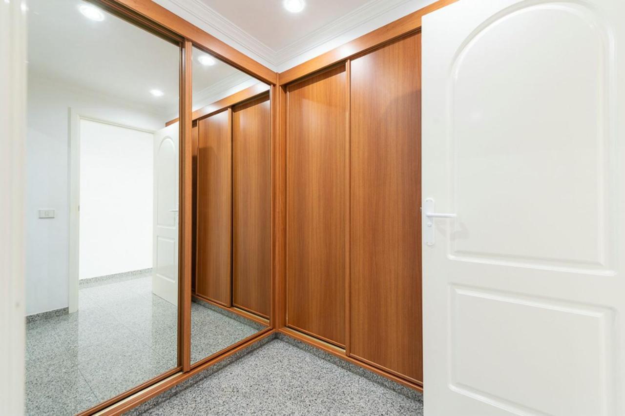Second Floor Apartment