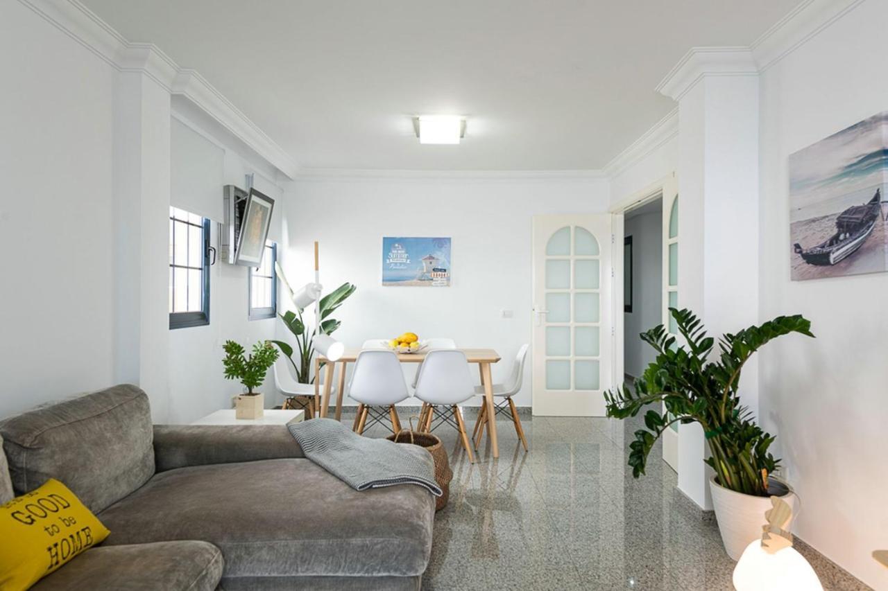 Second Floor Apartment