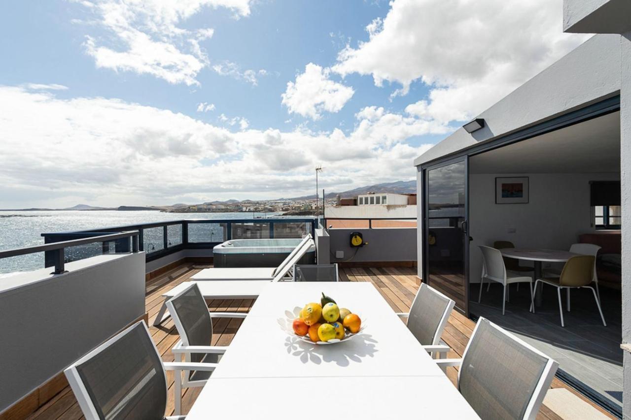 Penthouse Apartment
