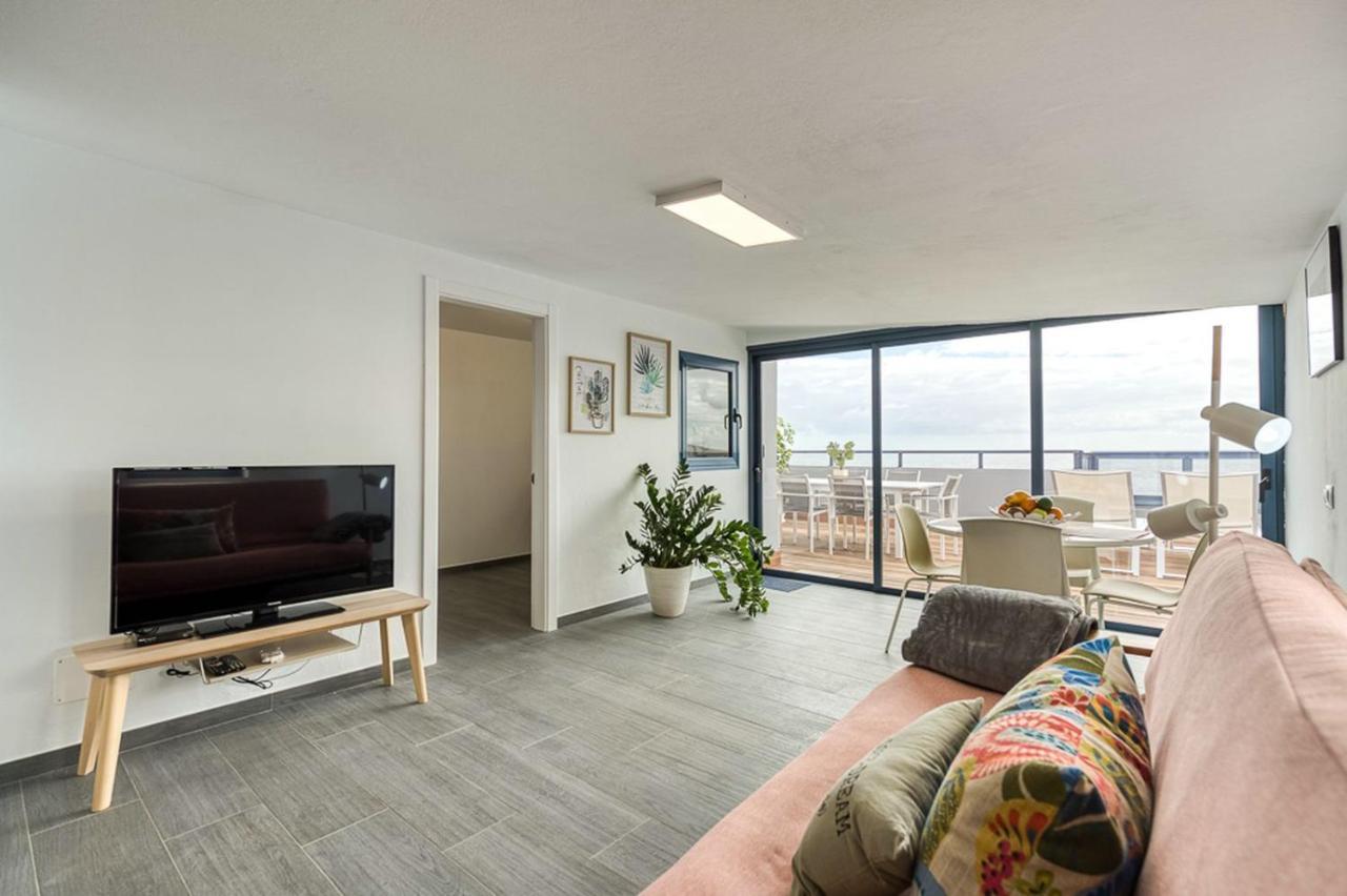 Penthouse Apartment