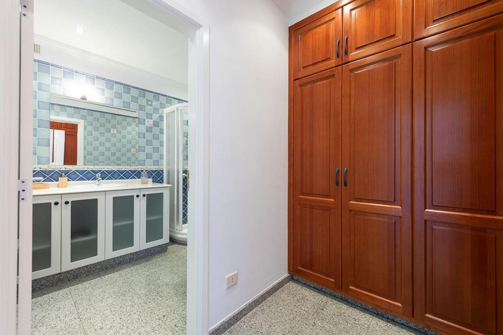 First Floor Apartment