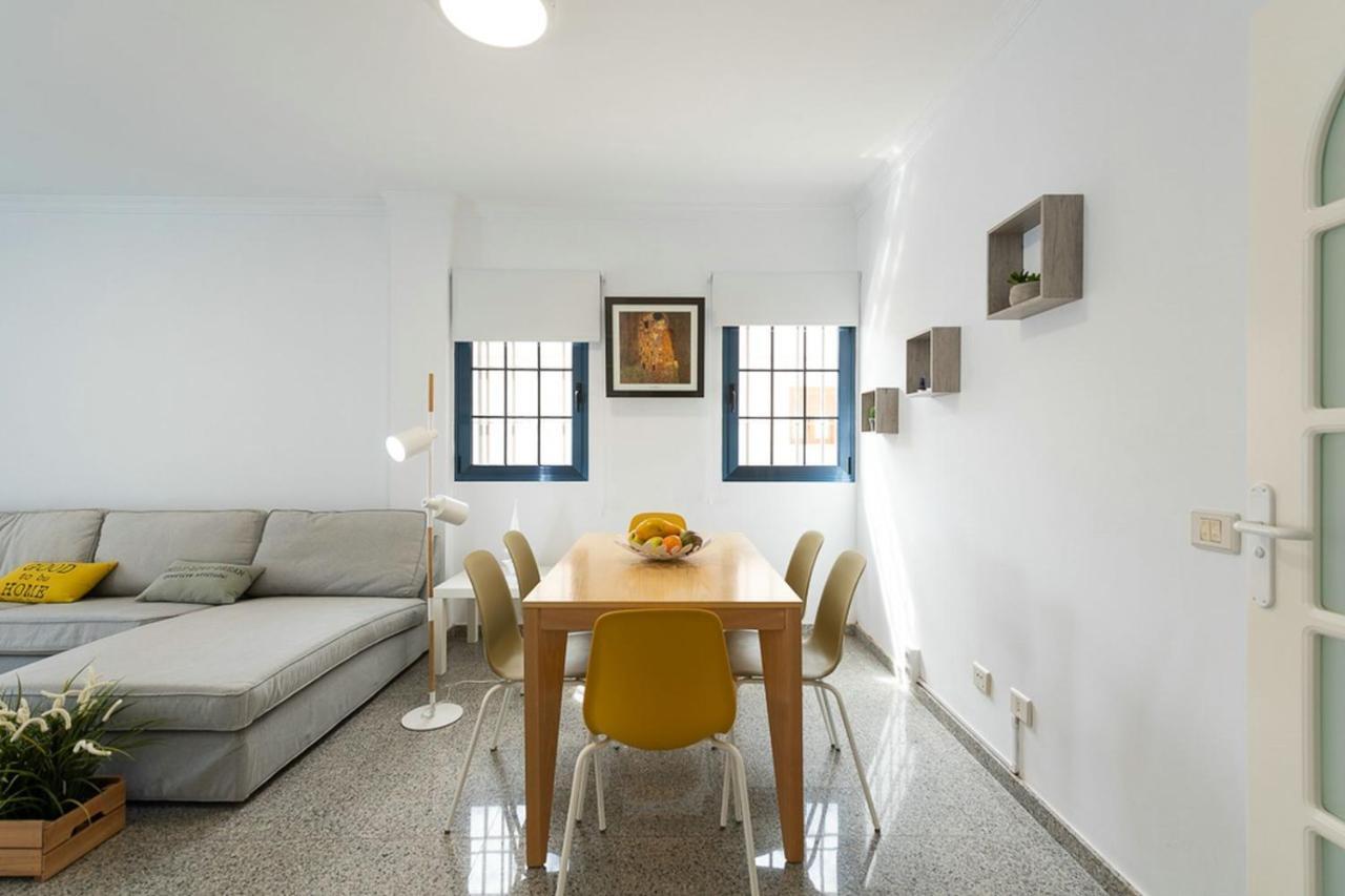 First Floor Apartment