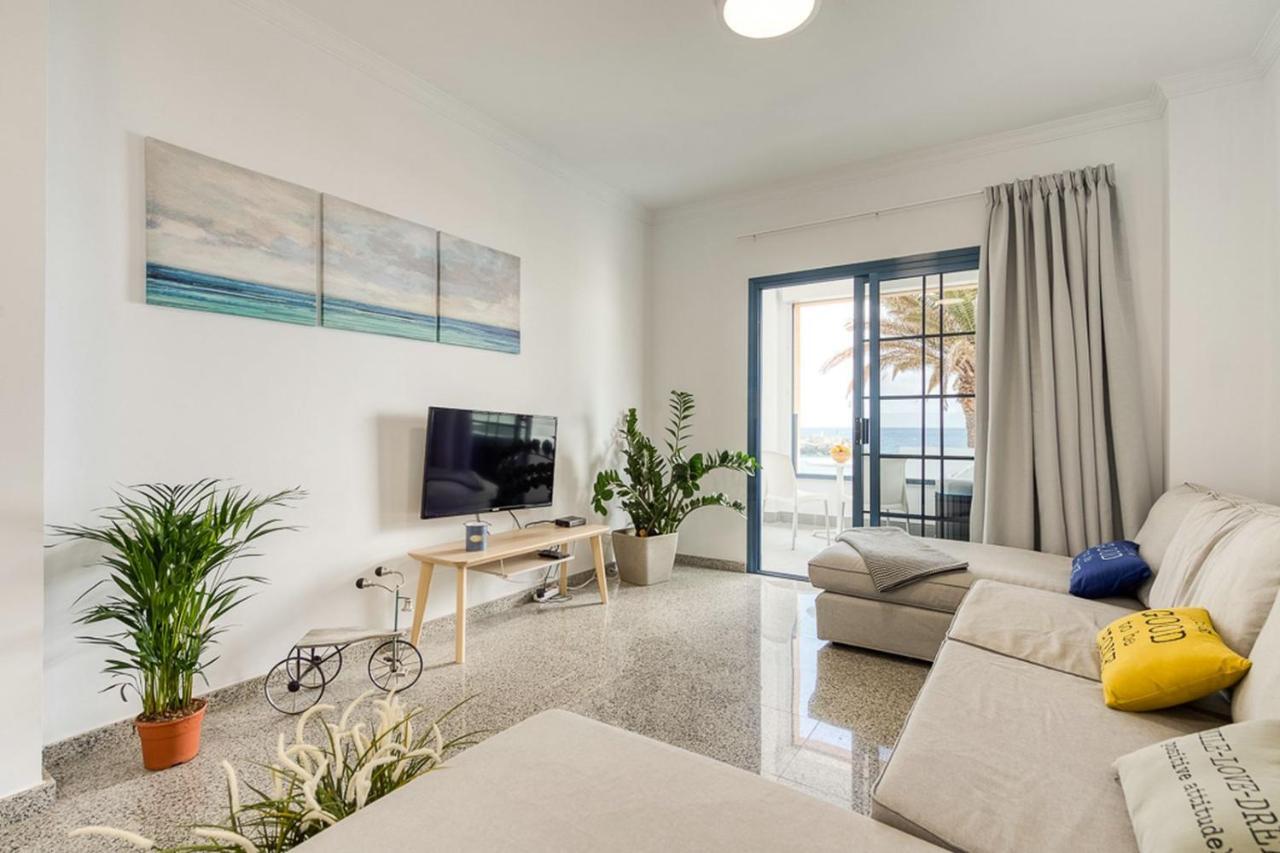 First Floor Apartment