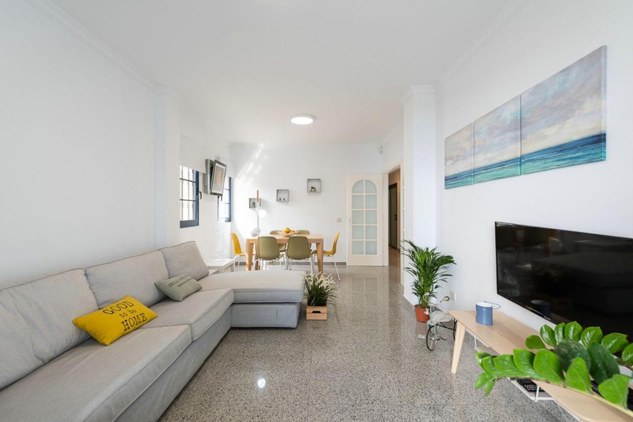 First Floor Apartment