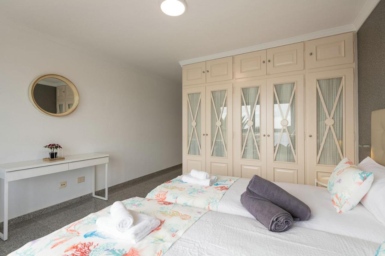 Second Floor Apartment