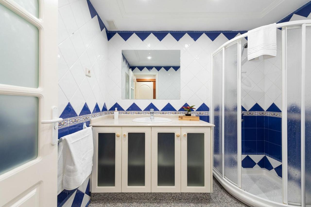 Second Floor Apartment
