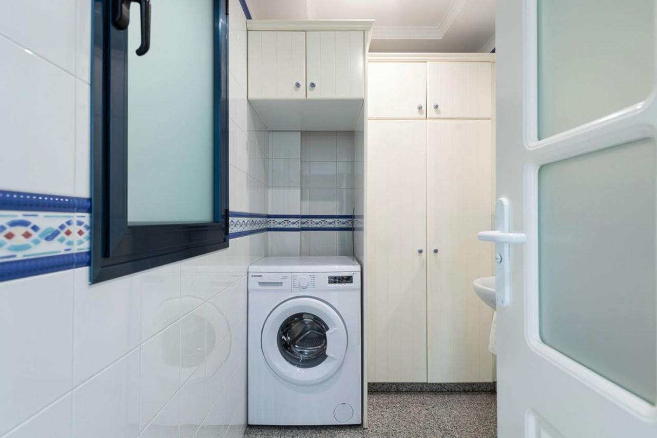 Second Floor Apartment