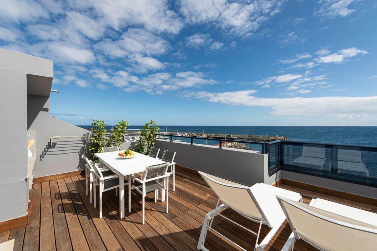 Penthouse Apartment