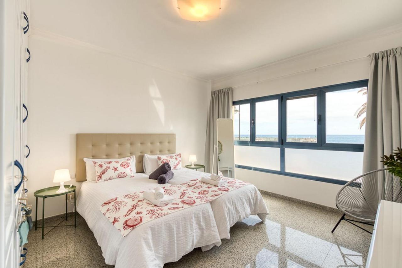 First Floor Apartment
