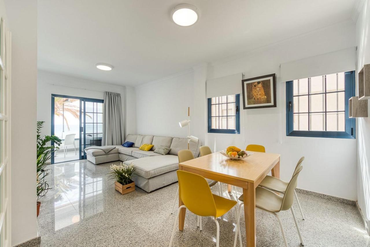 First Floor Apartment