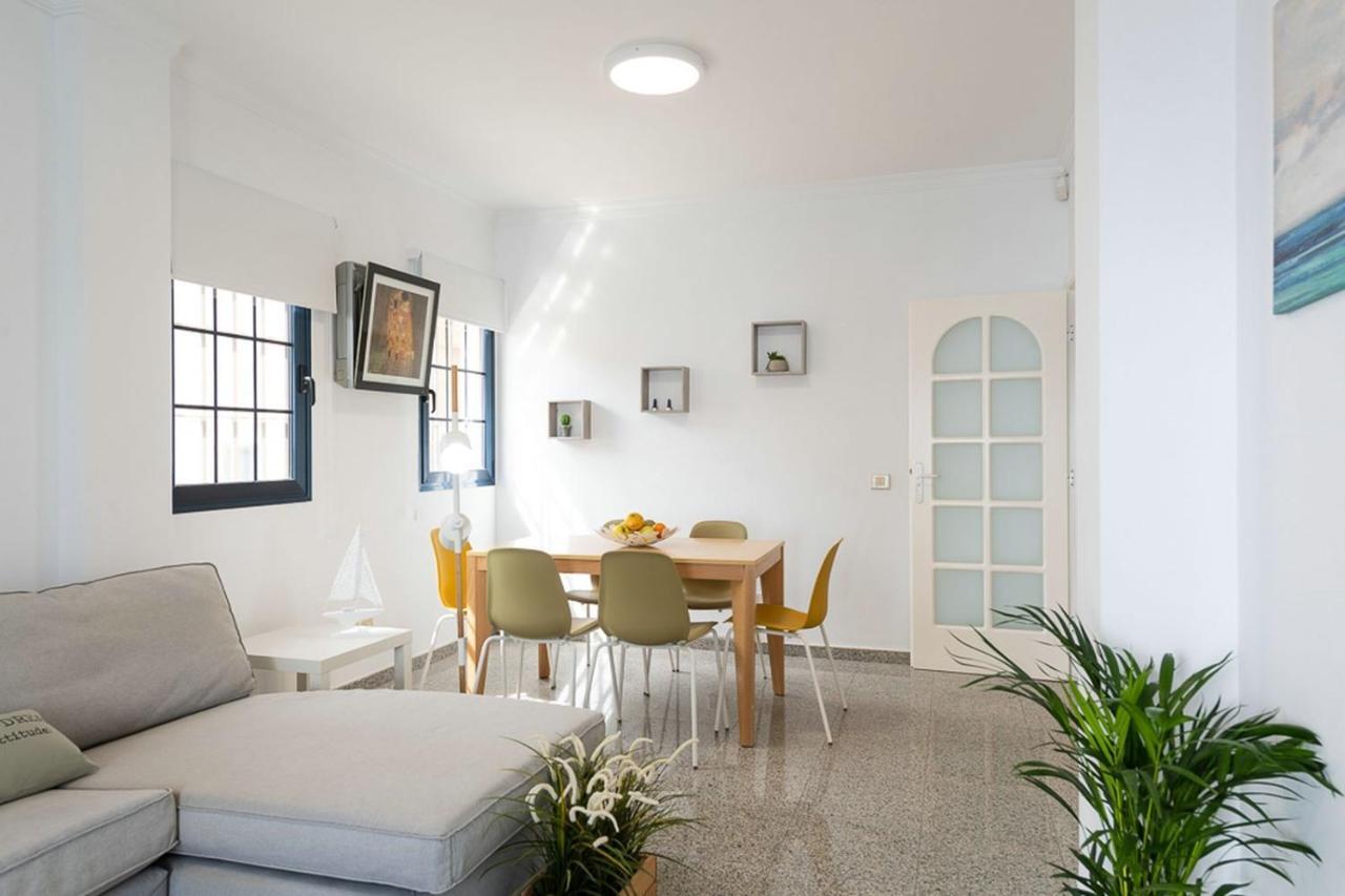 First Floor Apartment
