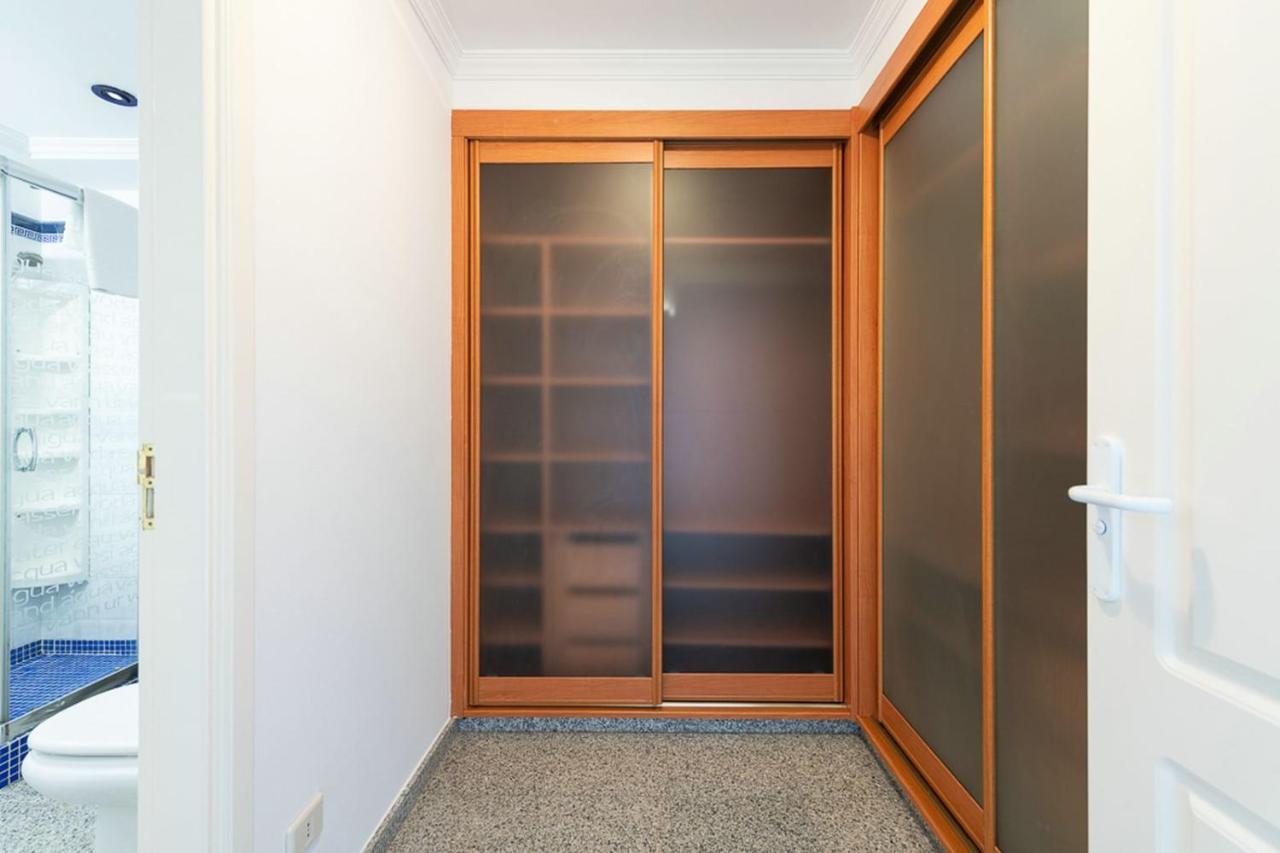 Second Floor Apartment